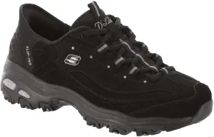 Skechers Women's Hands Free Slip-ins D'Lites Sneaker