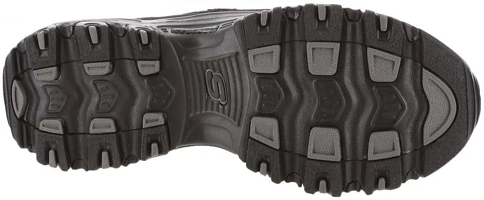 Skechers Women's Hands Free Slip-ins D'Lites Sneaker