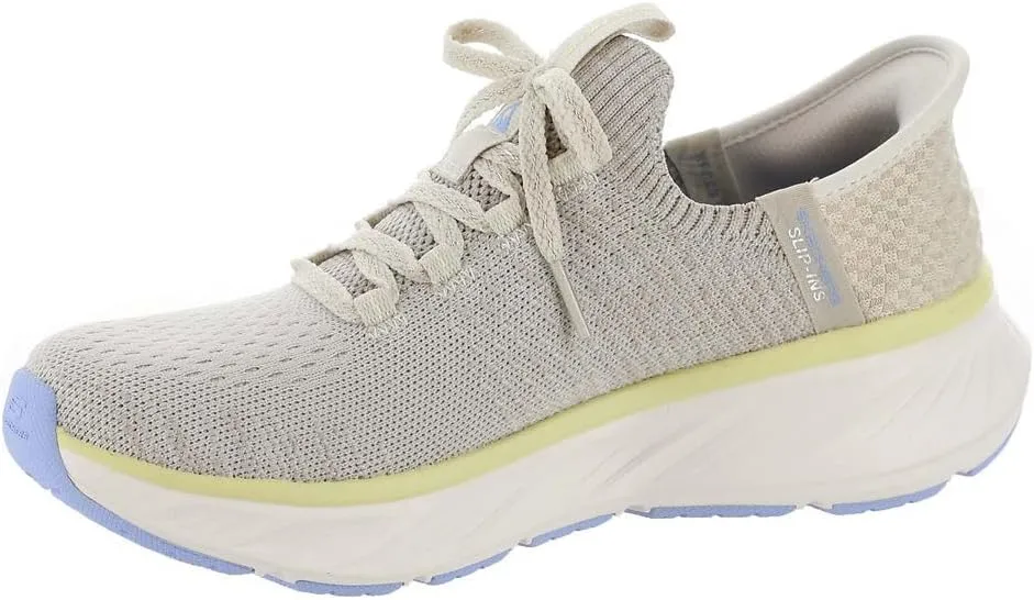 Skechers Women's Hands Free Slip-ins Edgeride Sneaker