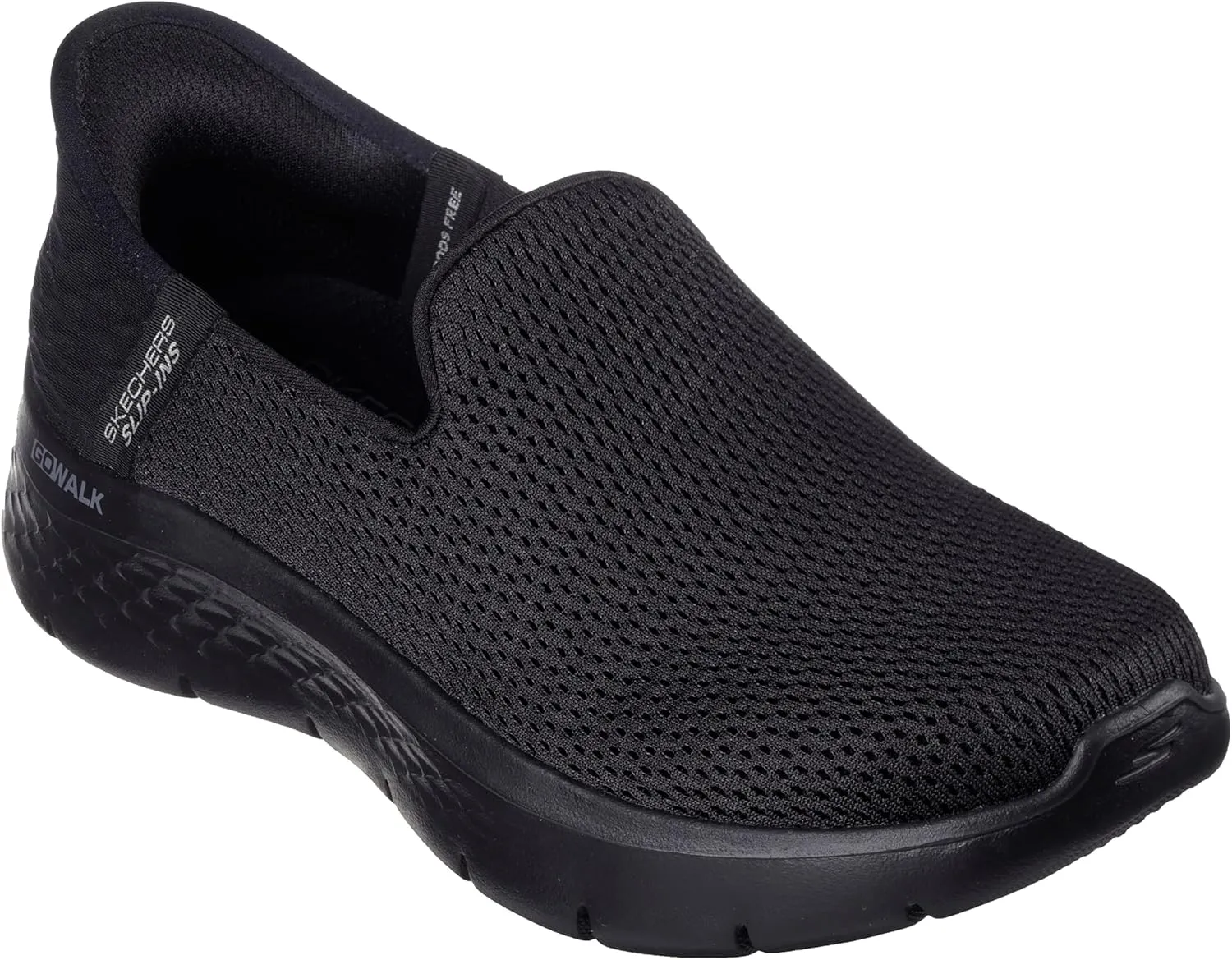 Skechers Women's Hands Free Slip-Ins Go Walk Flex-Relish Sneaker