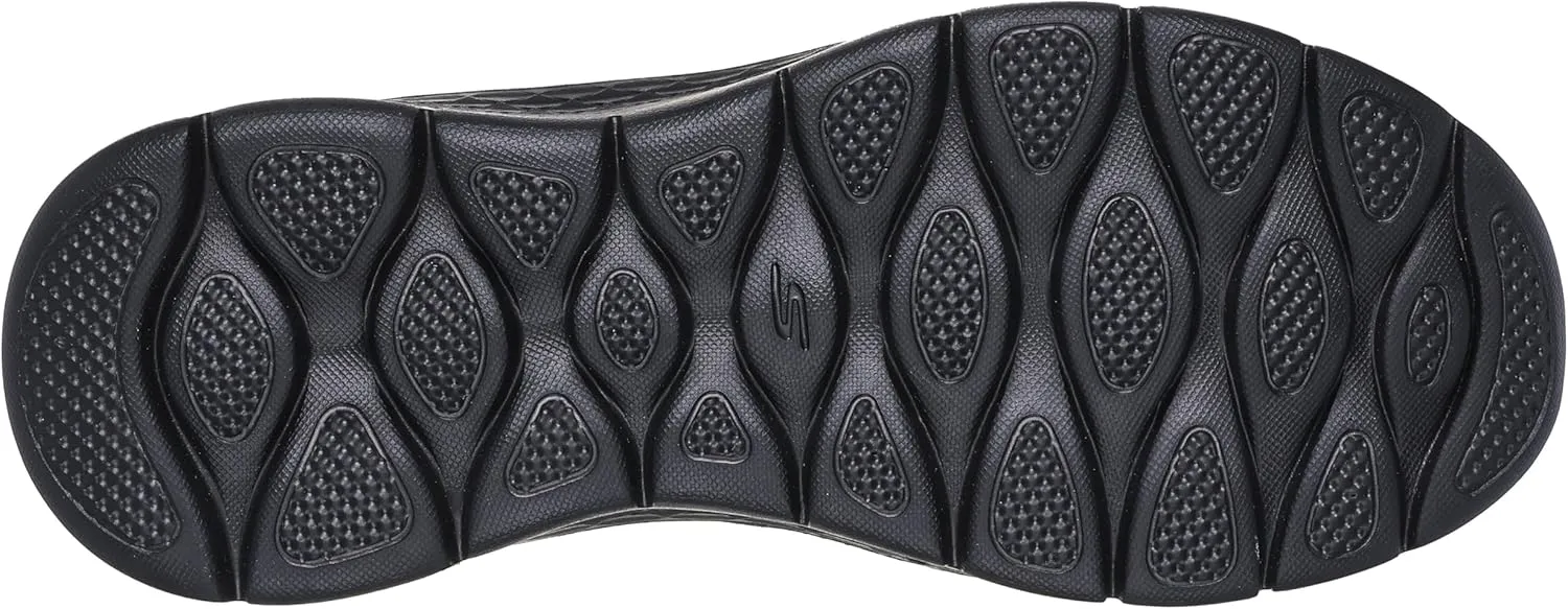 Skechers Women's Hands Free Slip-Ins Go Walk Flex-Relish Sneaker