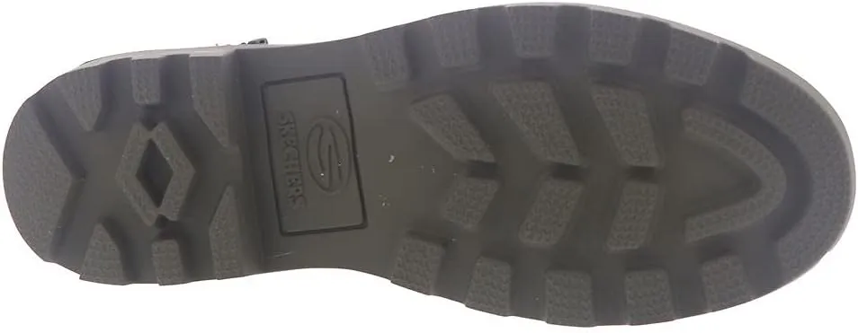 Skechers Women's Roadies-Mellowed Out Fashion Boot