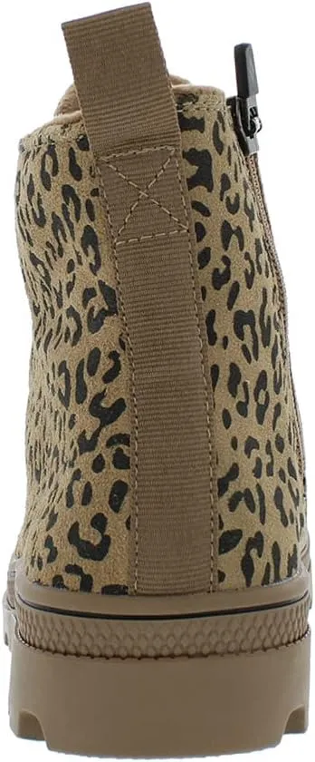 Skechers Women's Roadies-Mellowed Out Fashion Boot