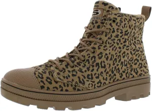 Skechers Women's Roadies-Mellowed Out Fashion Boot