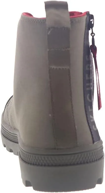 Skechers Women's Roadies-Mellowed Out Fashion Boot