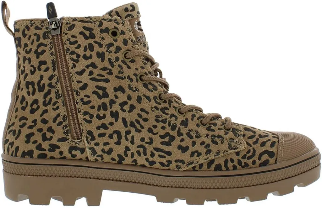 Skechers Women's Roadies-Mellowed Out Fashion Boot