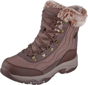 Skechers Women's Trego-Stormie Ankle Boot
