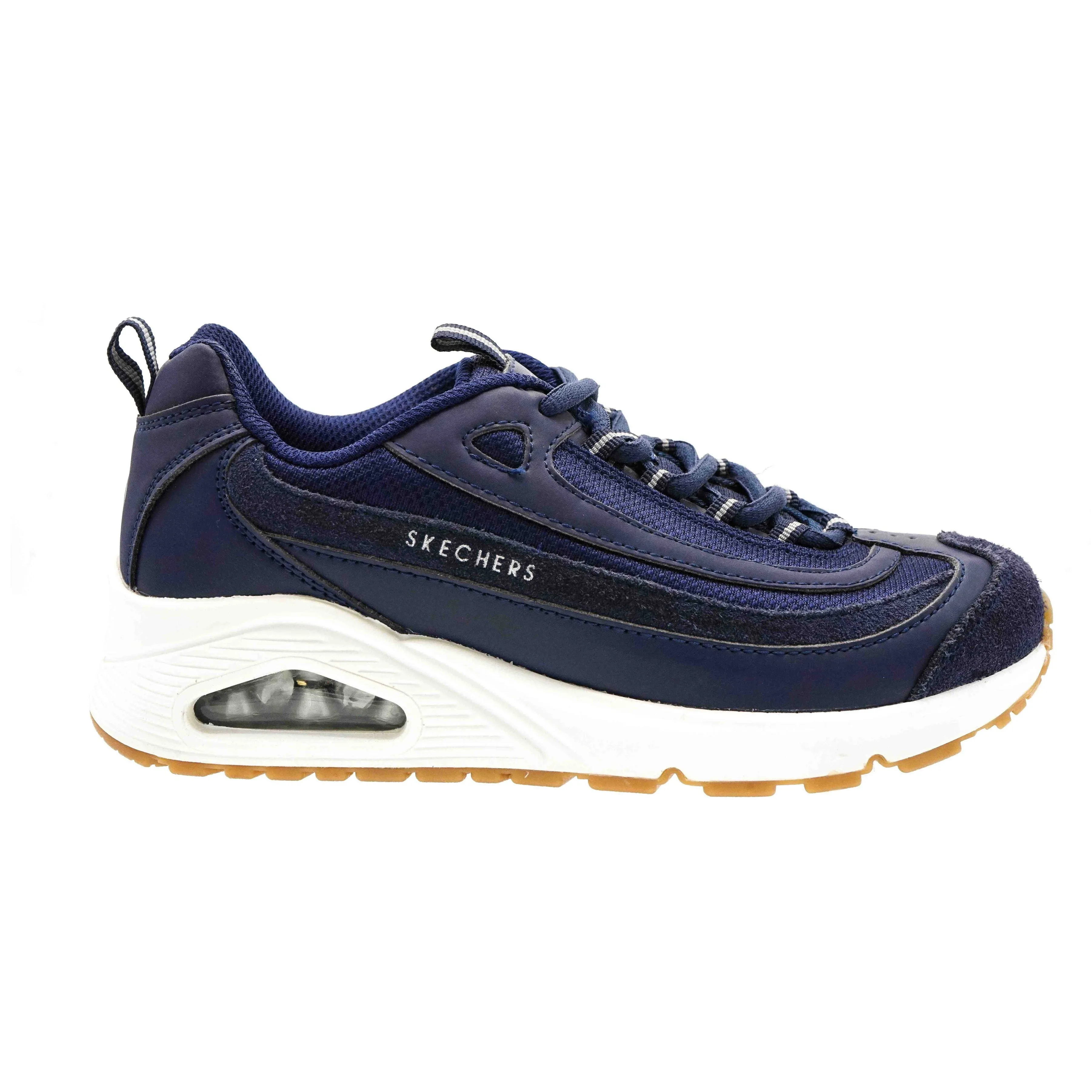 Skechers Womens Uno - Roundabout