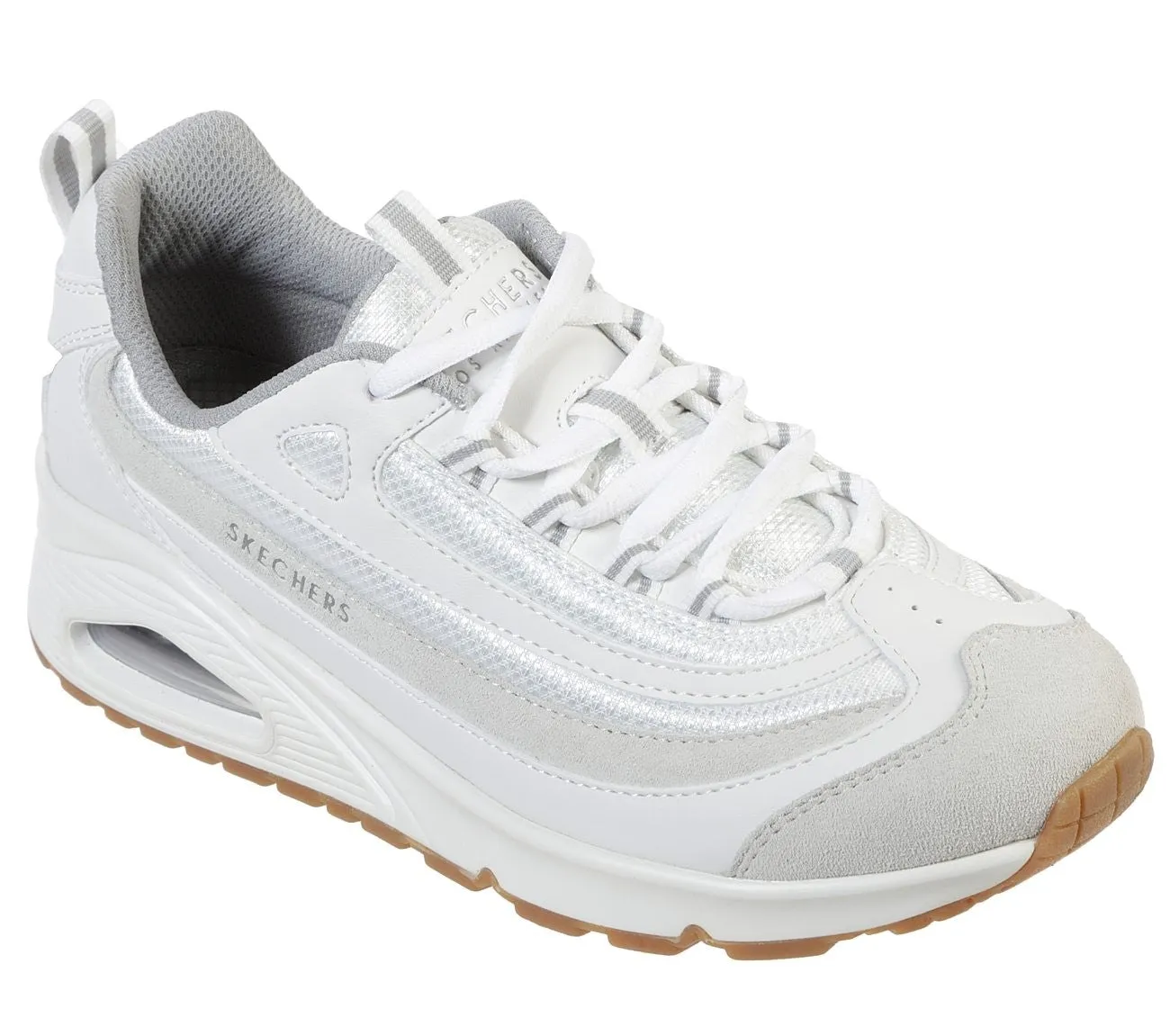 Skechers Womens Uno - Roundabout