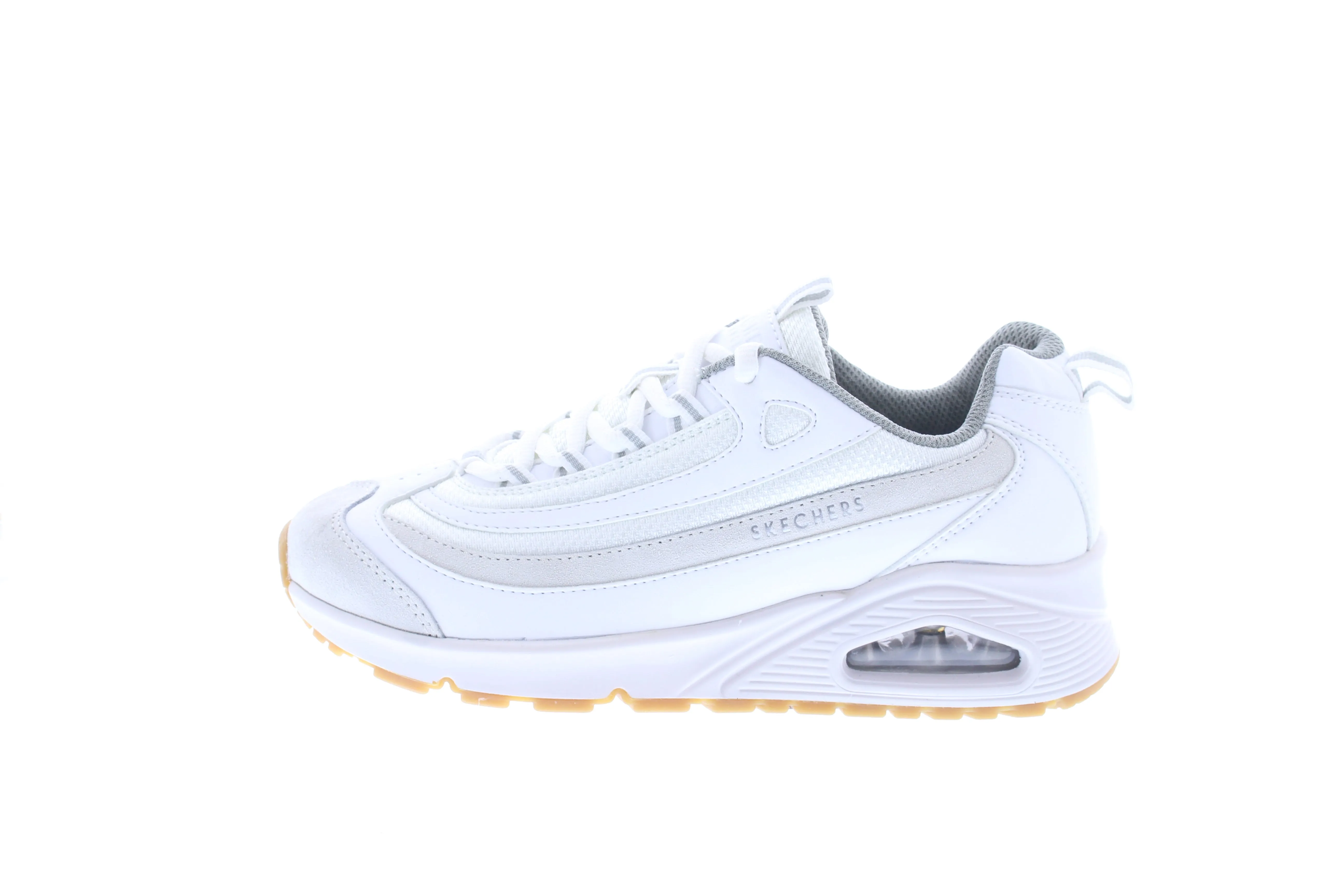 Skechers Womens Uno - Roundabout