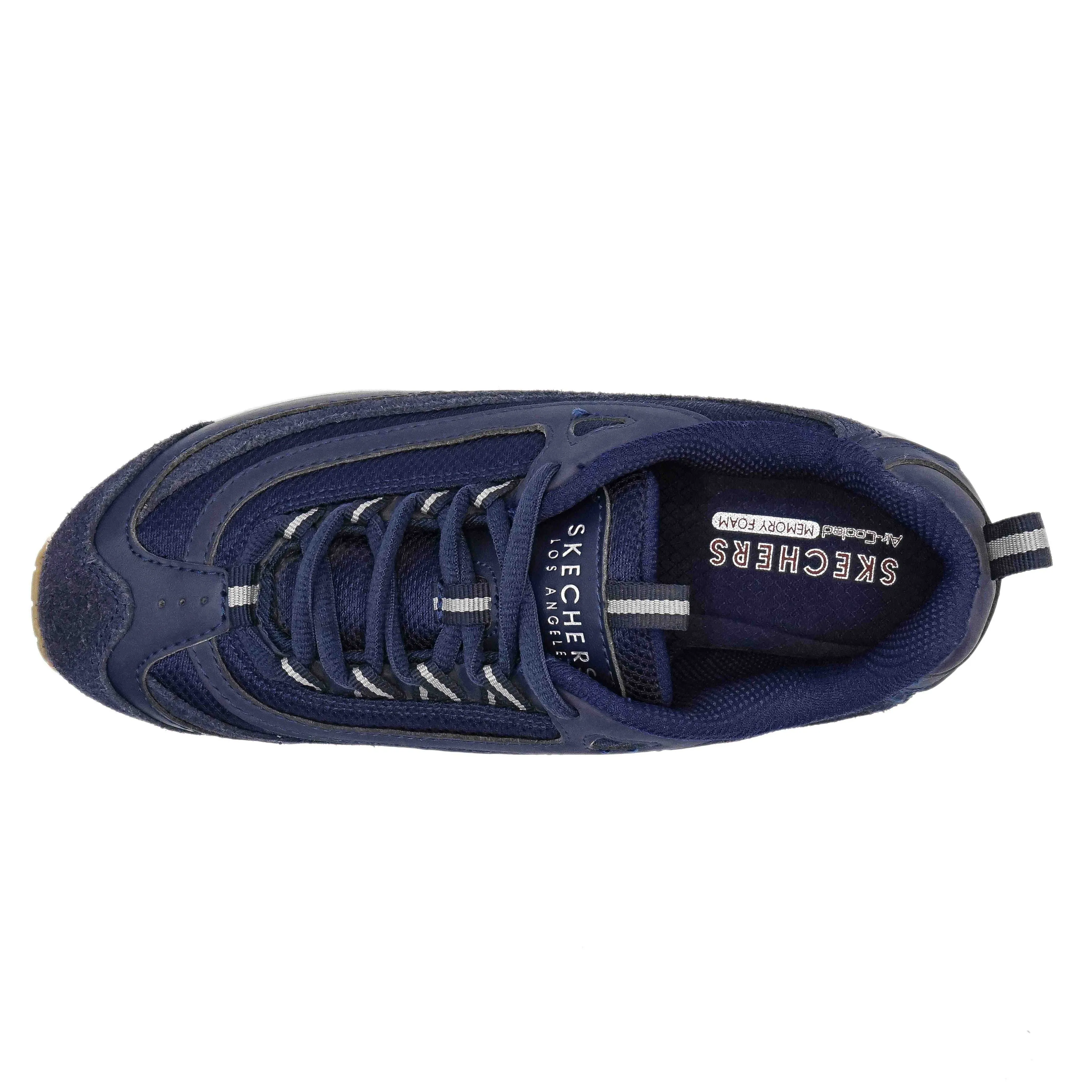 Skechers Womens Uno - Roundabout