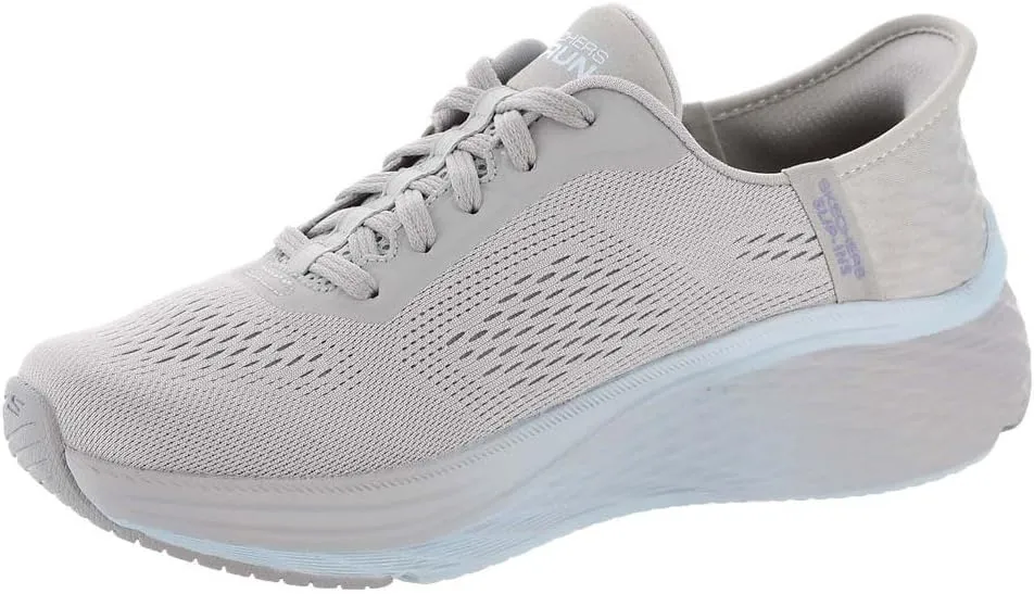 Skechers Wome's Max Cushioning Elite 2.0 Solace Hands Free Slip-ins