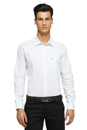 Slim Fit Cotton Oxford Shirts