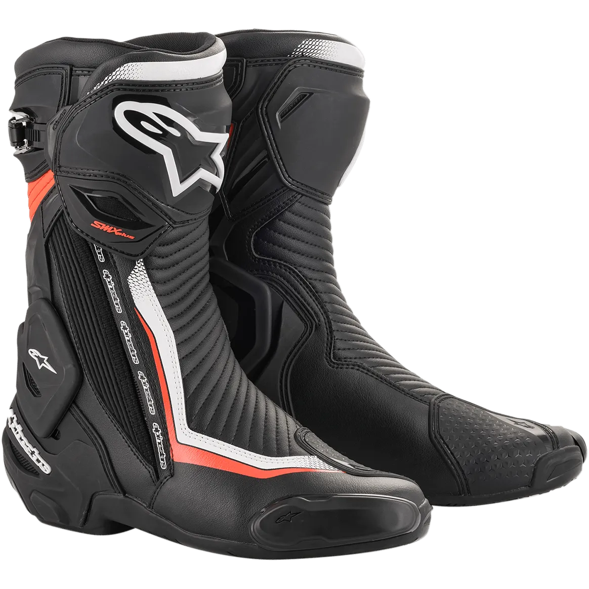 SMX Plus V2 Boots
