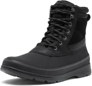 SOREL Men's Ankeny ll Plus Waterproof Boot