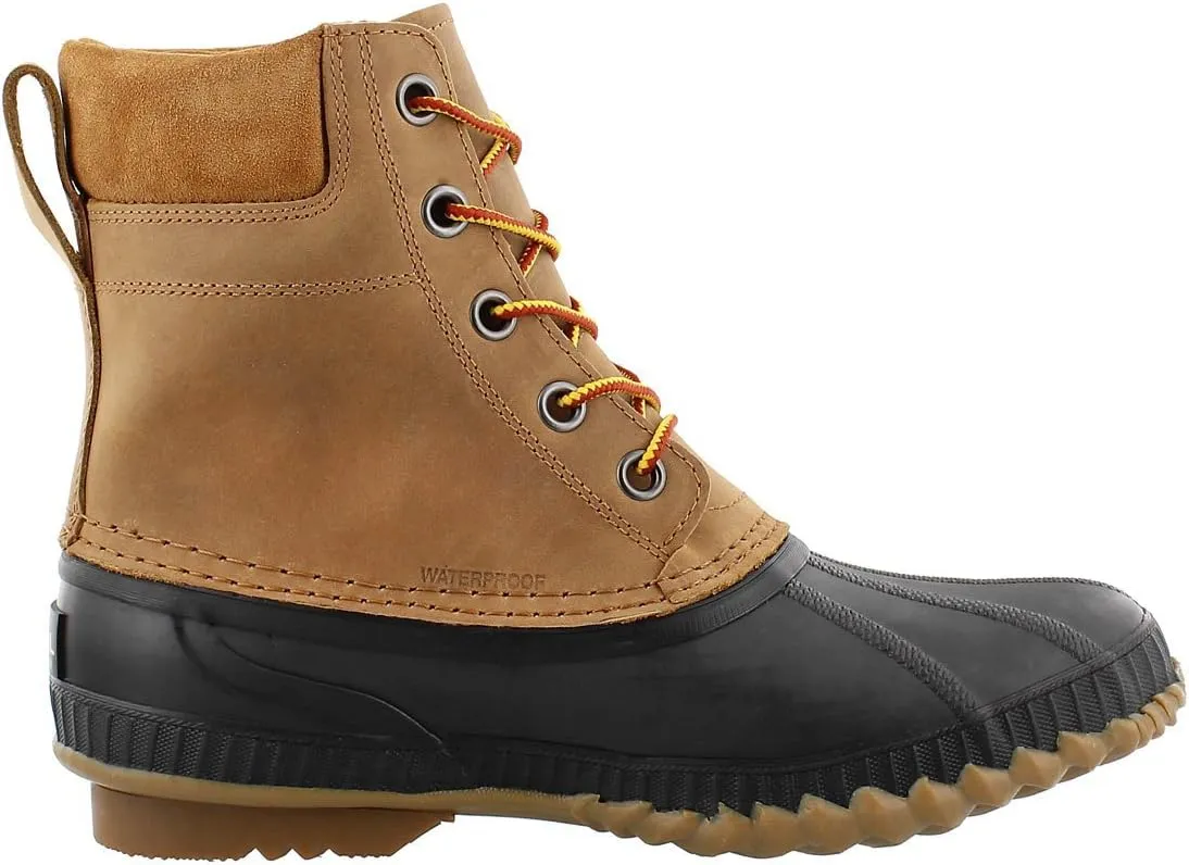 SOREL - Men's Cheyanne II Waterproof Insulated Winter Boot