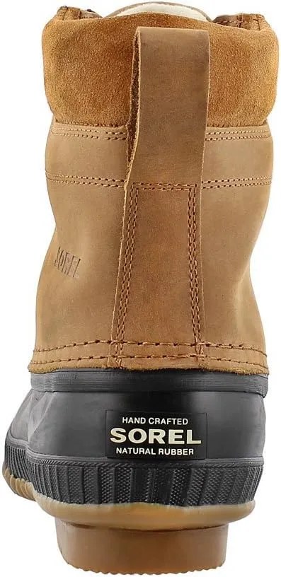 SOREL - Men's Cheyanne II Waterproof Insulated Winter Boot