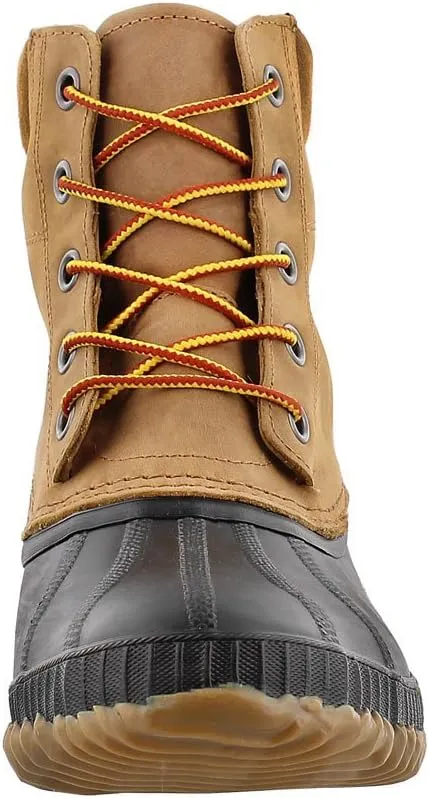 SOREL - Men's Cheyanne II Waterproof Insulated Winter Boot