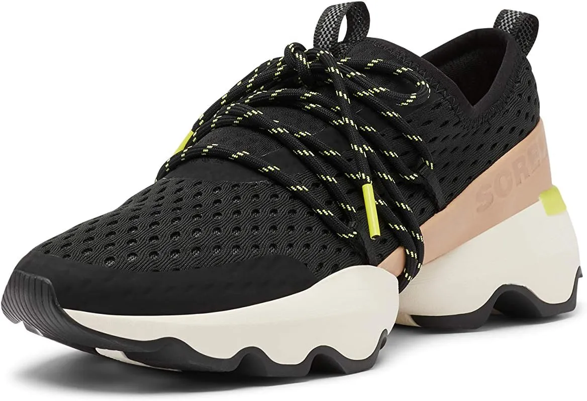 Sorel Women's Kinetic Impact Ii Lace Sneaker