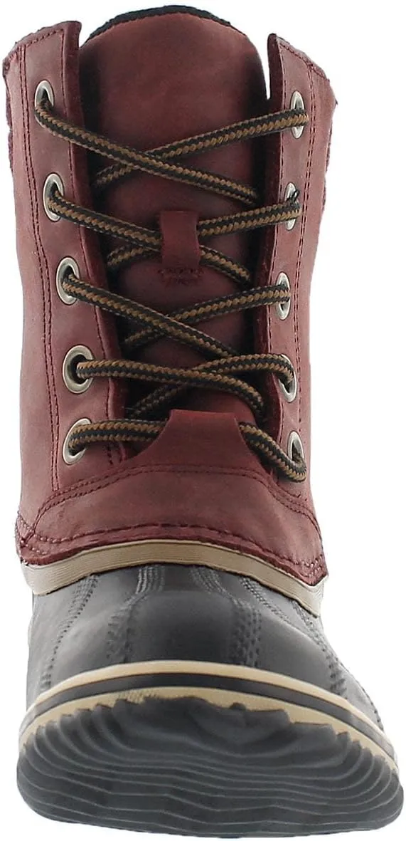 SOREL - Women's Slimpack Lace II Waterproof Insulated Boot