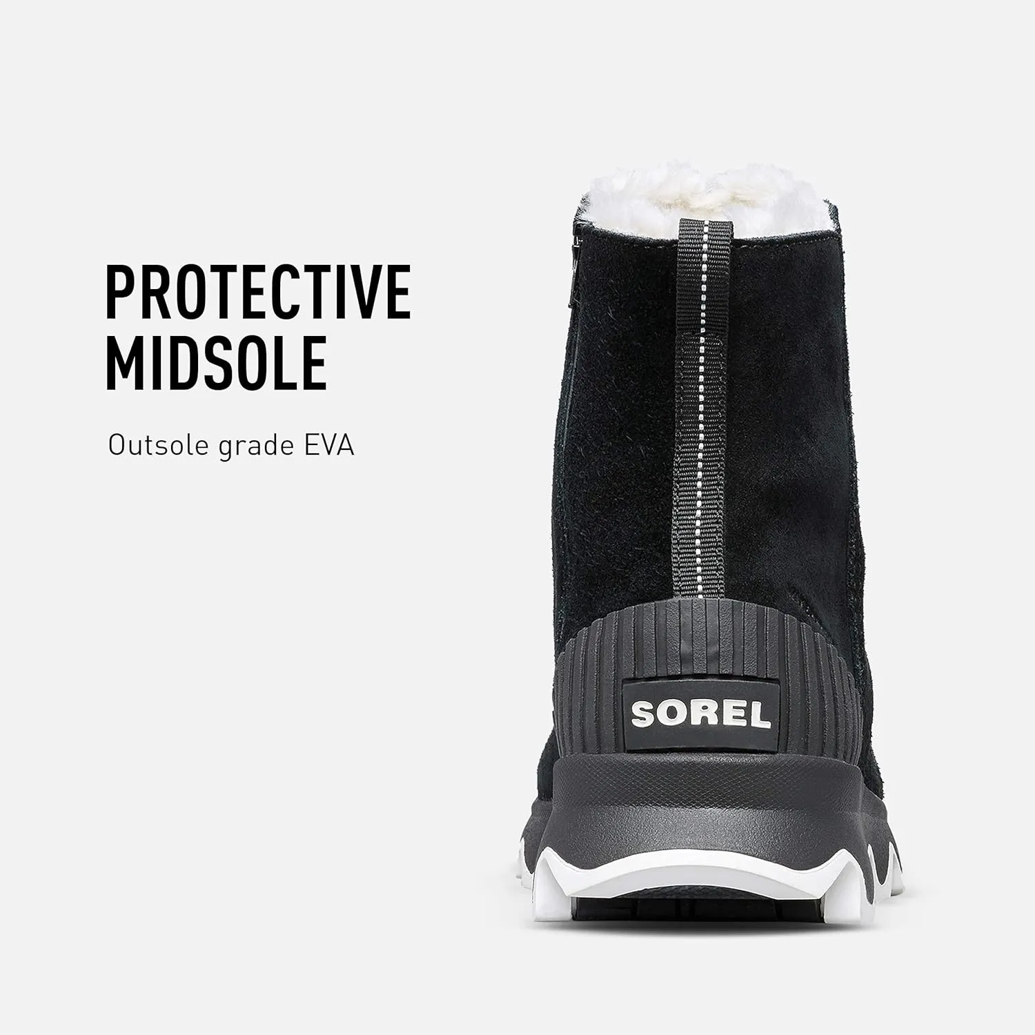 Sorel Women's Slouch Boots Ankle