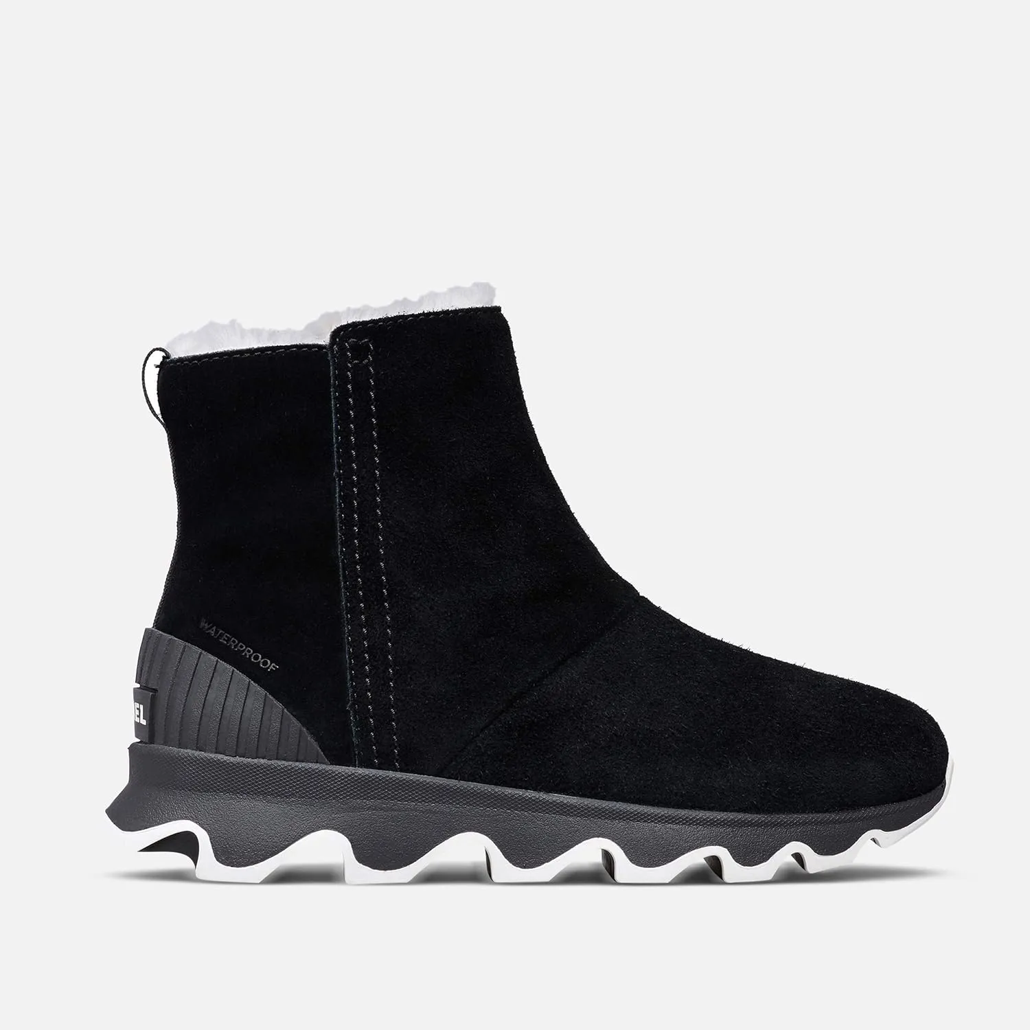 Sorel Women's Slouch Boots Ankle
