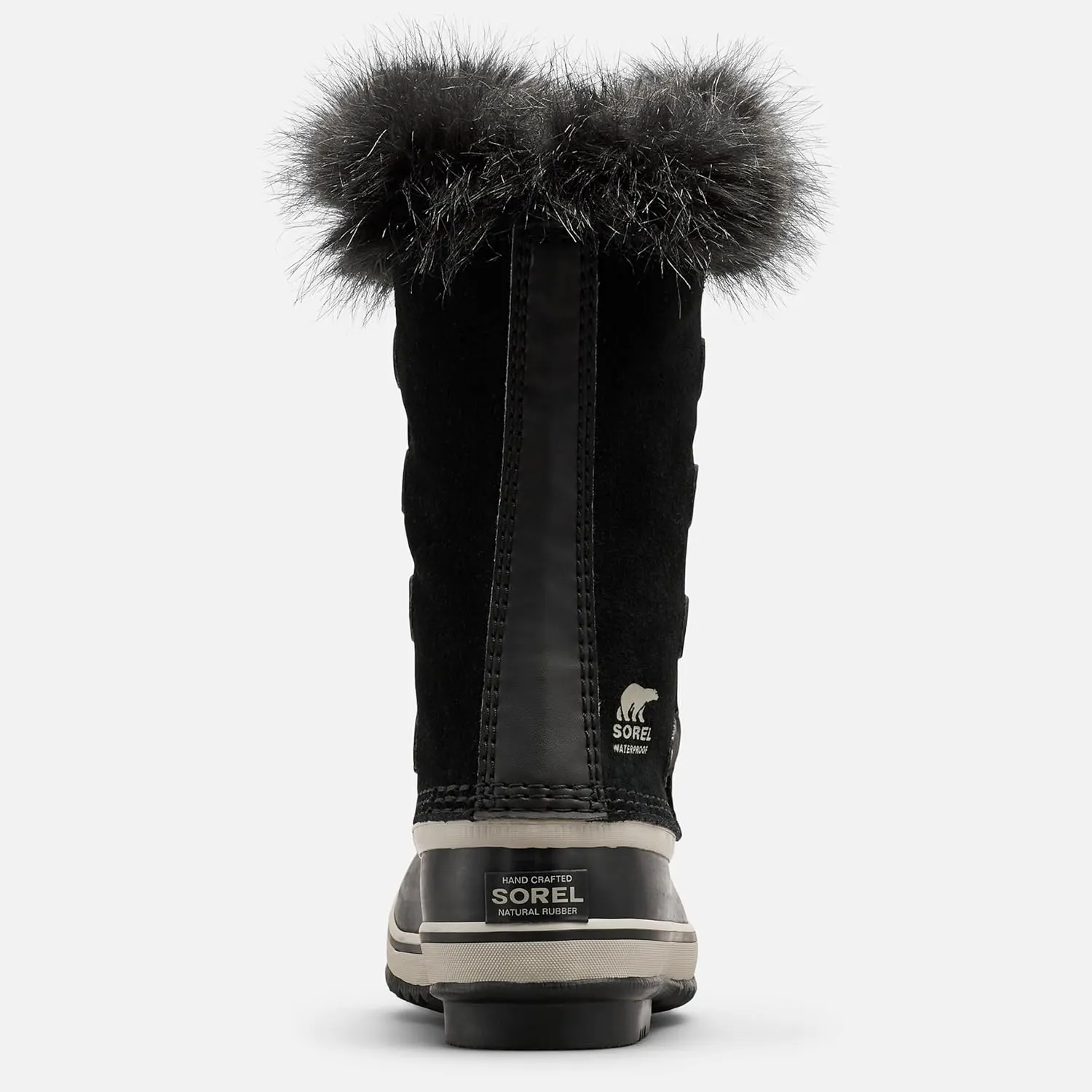 SOREL - Youth Joan of Arctic Waterproof Winter Boot for Kids