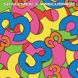 SPACEMEN 3 'Recurring'