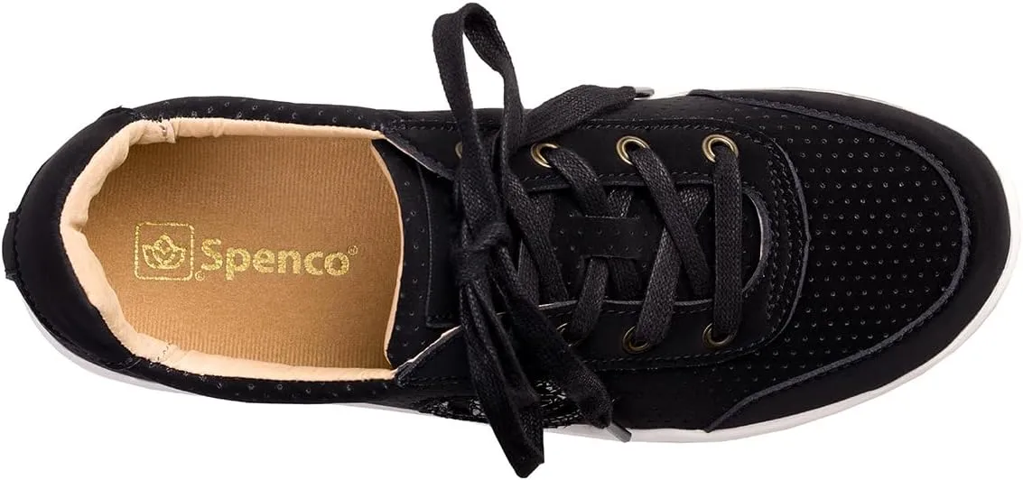 Spenco Women's Bellmont Sneaker