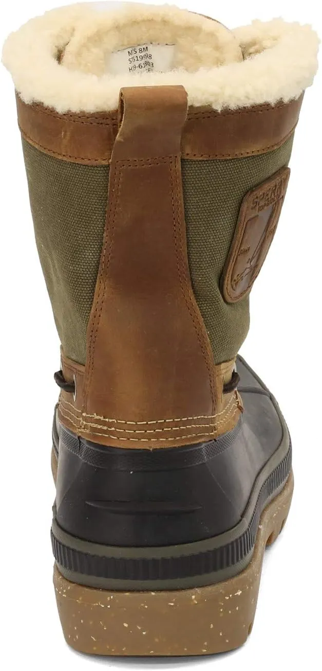 Sperry Men's Ice Bay Tall Boot