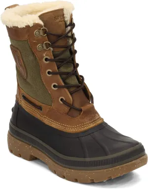Sperry Men's Ice Bay Tall Boot