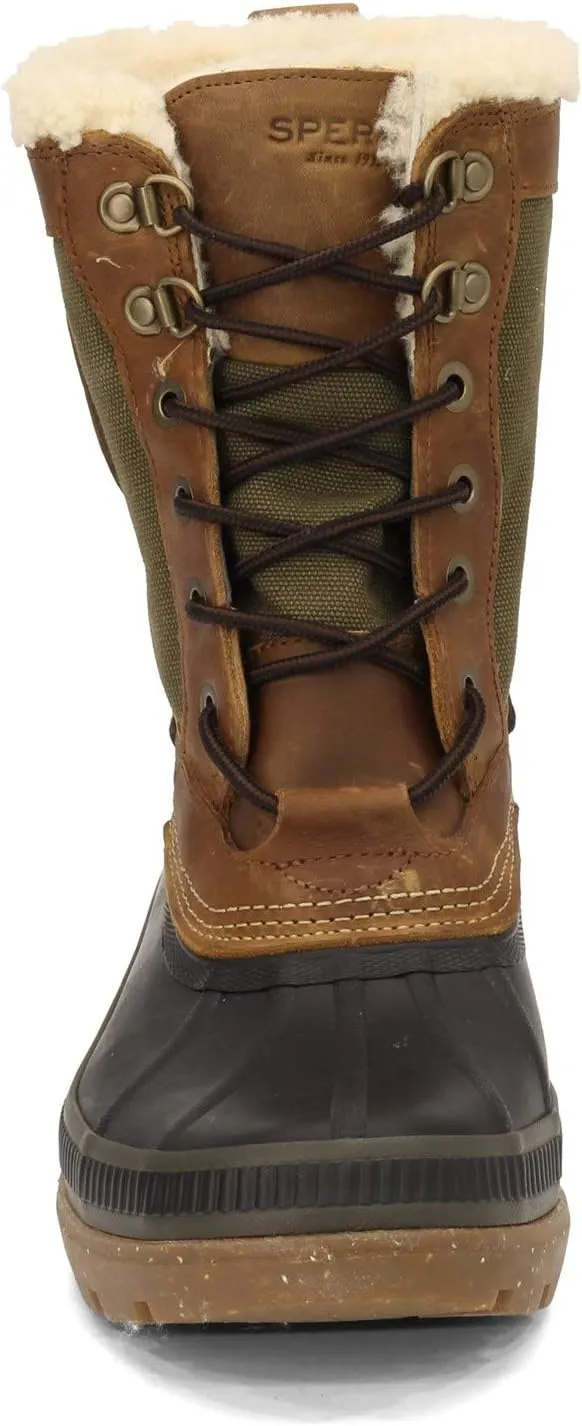 Sperry Men's Ice Bay Tall Boot