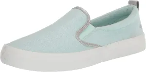 Sperry Women's Crest Vibe/Discontinued Sneaker