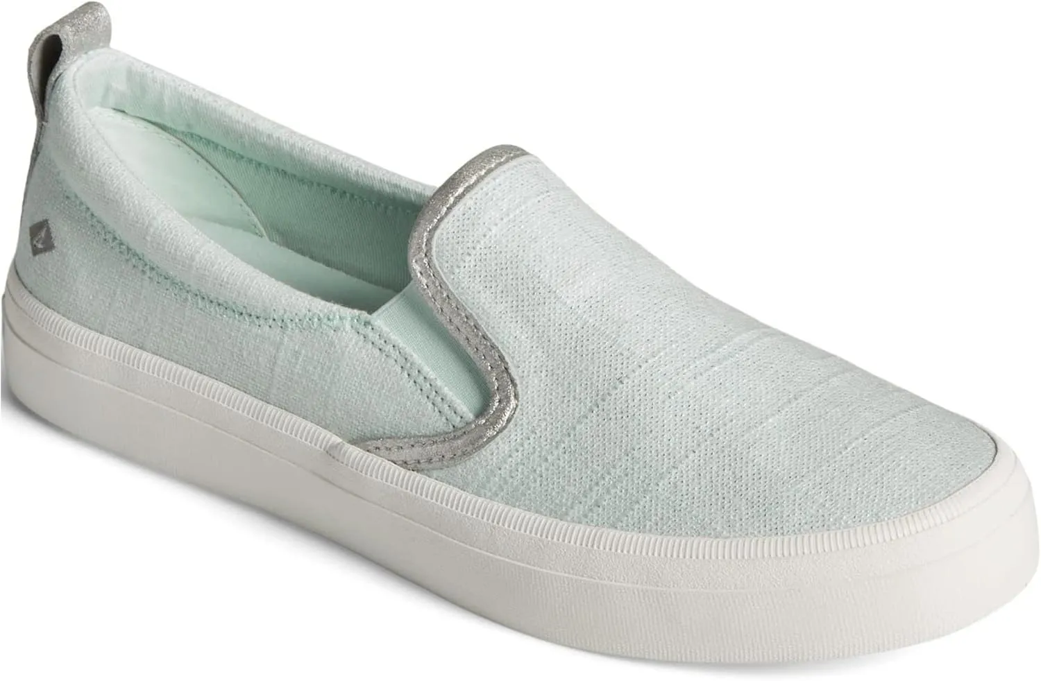 Sperry Women's Crest Vibe/Discontinued Sneaker