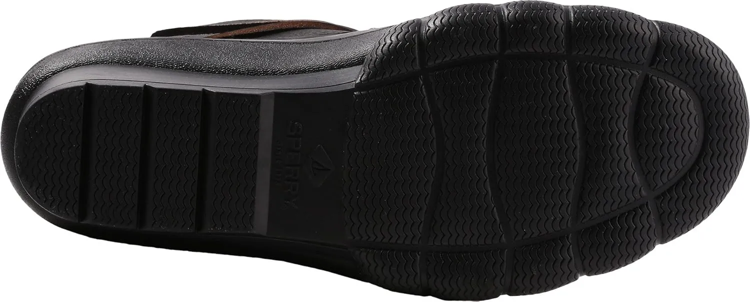 Sperry Women's Saltwater Wedge Tide Rain Boot