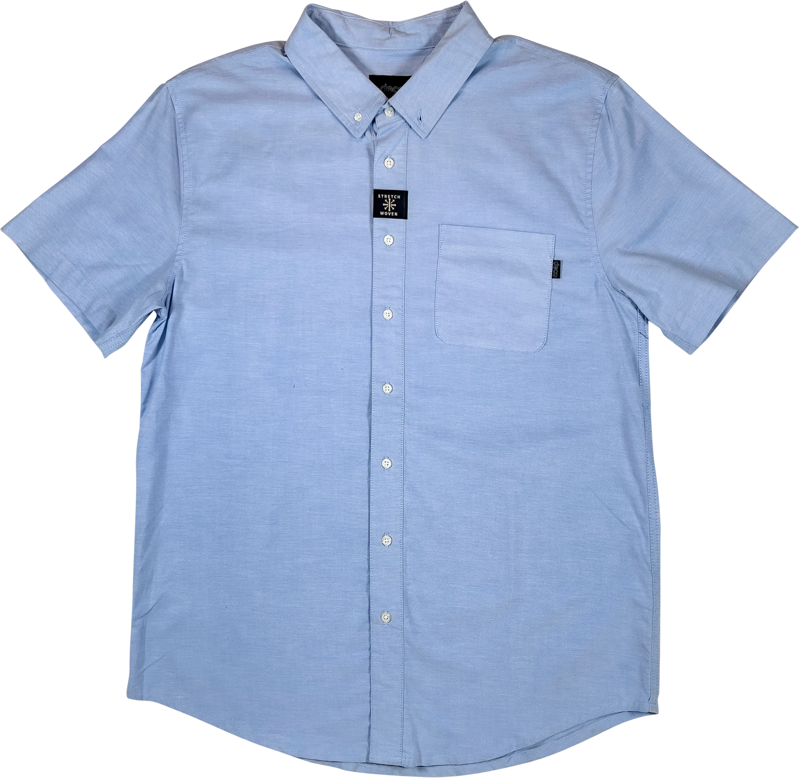 SS BUTTON DOWN oo1 OXFORD