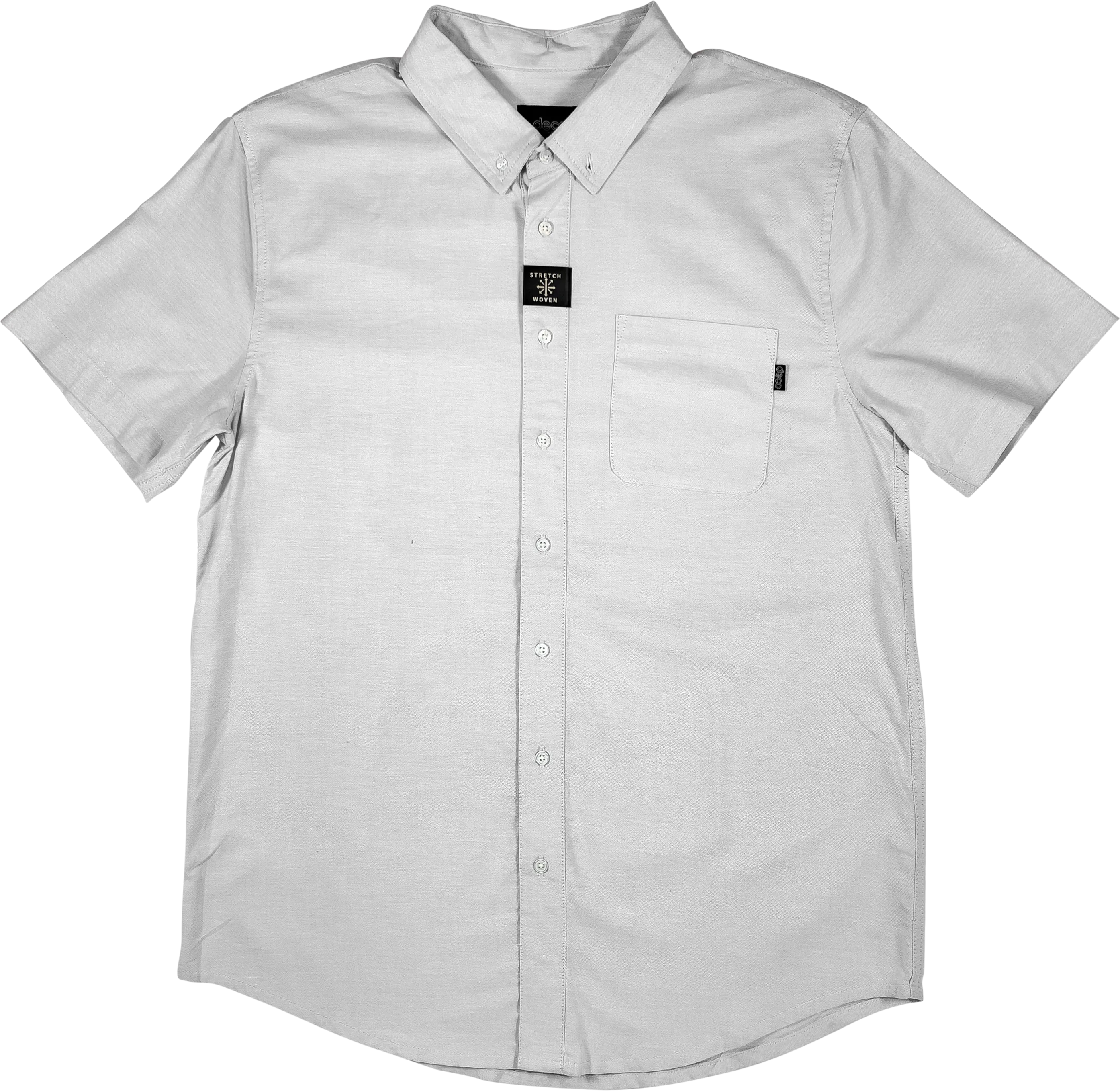 SS BUTTON DOWN oo1 OXFORD