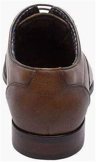 STACY ADAMS Men's Kallum Cap Toe Oxford