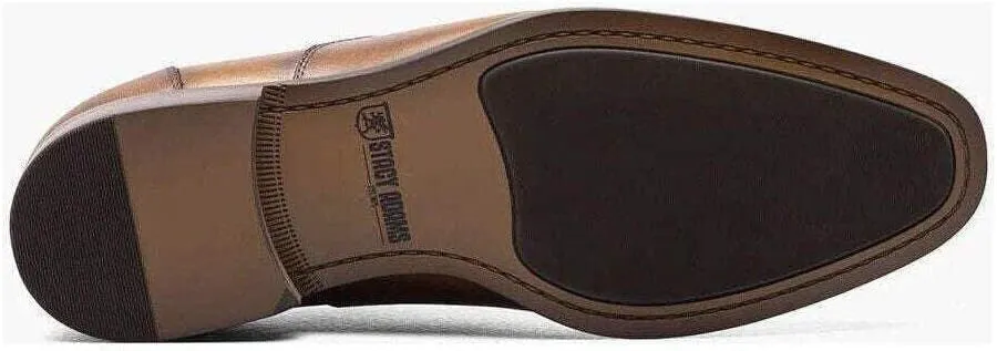 STACY ADAMS Men's Kallum Cap Toe Oxford