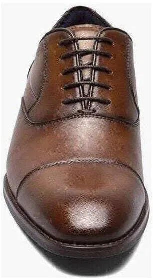 STACY ADAMS Men's Kallum Cap Toe Oxford
