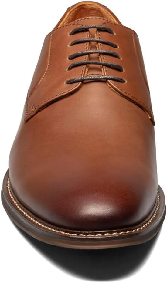 STACY ADAMS Men's Marlton Plain Toe Oxford