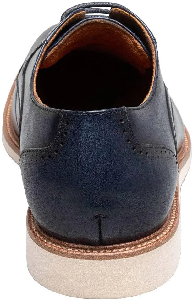 Stacy Adams Men's Wescott Lace Up Oxford