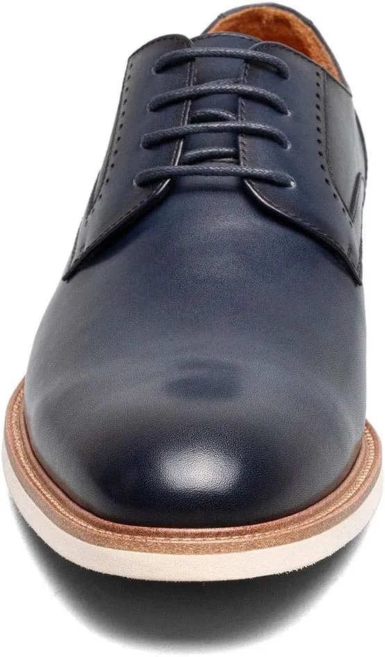 Stacy Adams Men's Wescott Lace Up Oxford