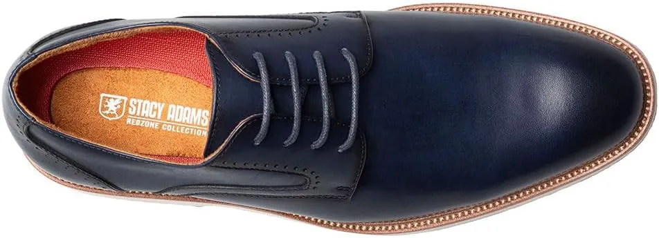 Stacy Adams Men's Wescott Lace Up Oxford