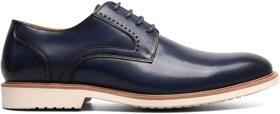 Stacy Adams Men's Wescott Lace Up Oxford