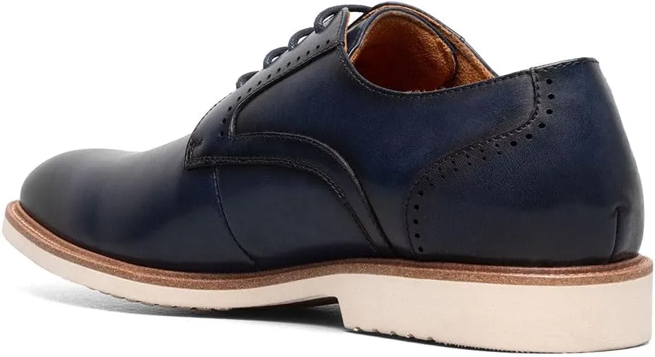 Stacy Adams Men's Wescott Lace Up Oxford