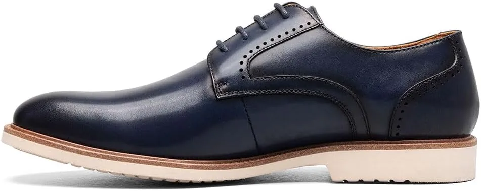 Stacy Adams Men's Wescott Lace Up Oxford