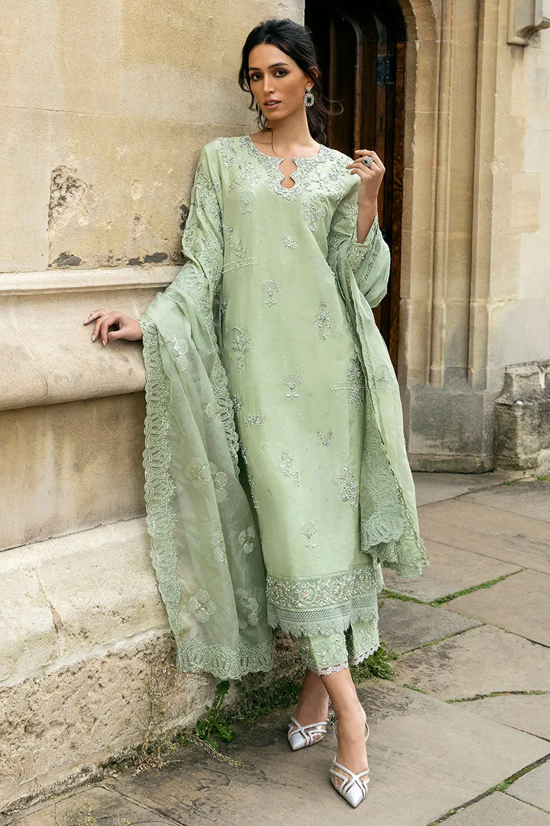 STELLA GRACE | CELESTINE - THE OXFORD EDIT | MUSHQ