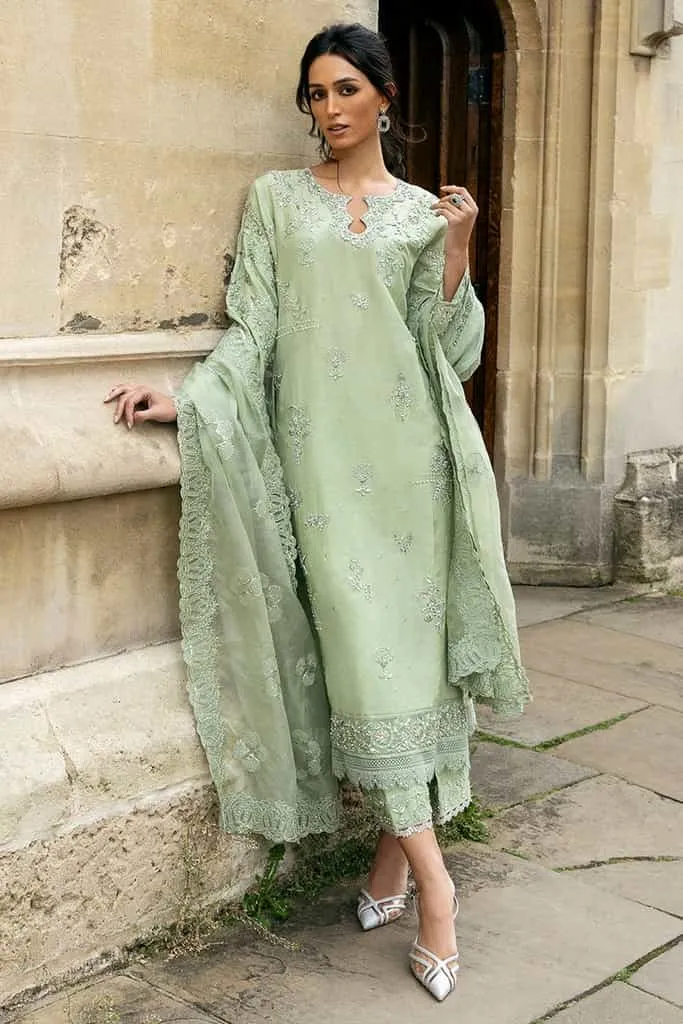 STELLA GRACE | CELESTINE - THE OXFORD EDIT | MUSHQ