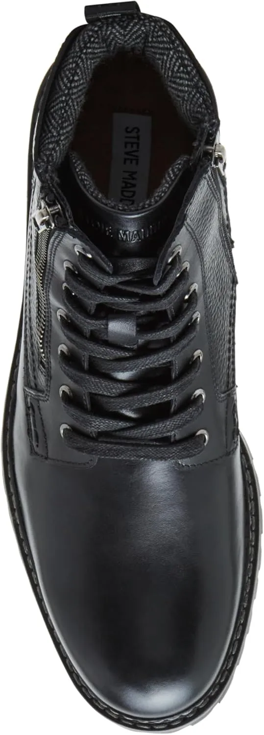 Steve Madden Men's Rydder Fashion Boot